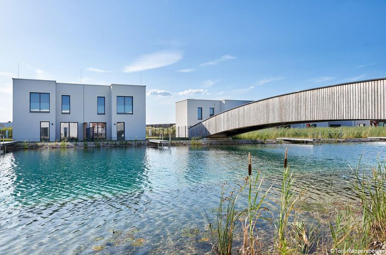 Mein Haus am See