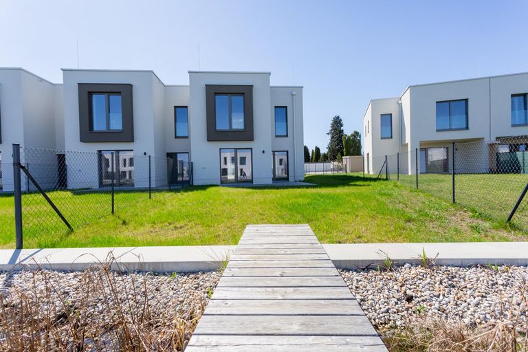 Ihr neues Zuhause?!