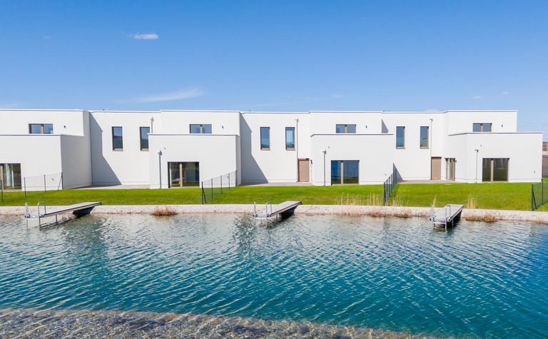 Mein Haus am See