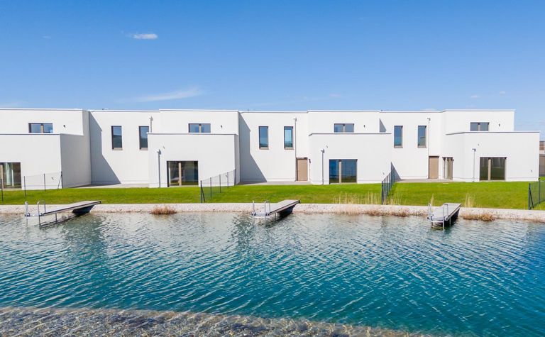 Mein Haus am See
