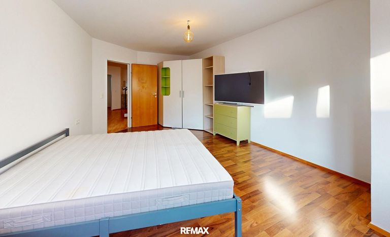 Wohnung - Zimmer III