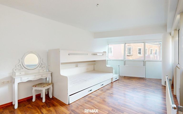 Wohnung - Zimmer II