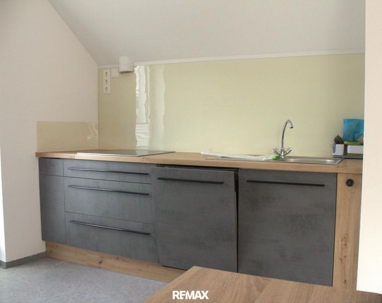 Imst - Wohnung - Küche