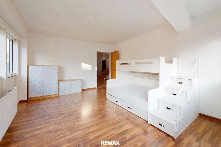 Wohnung - Zimmer II