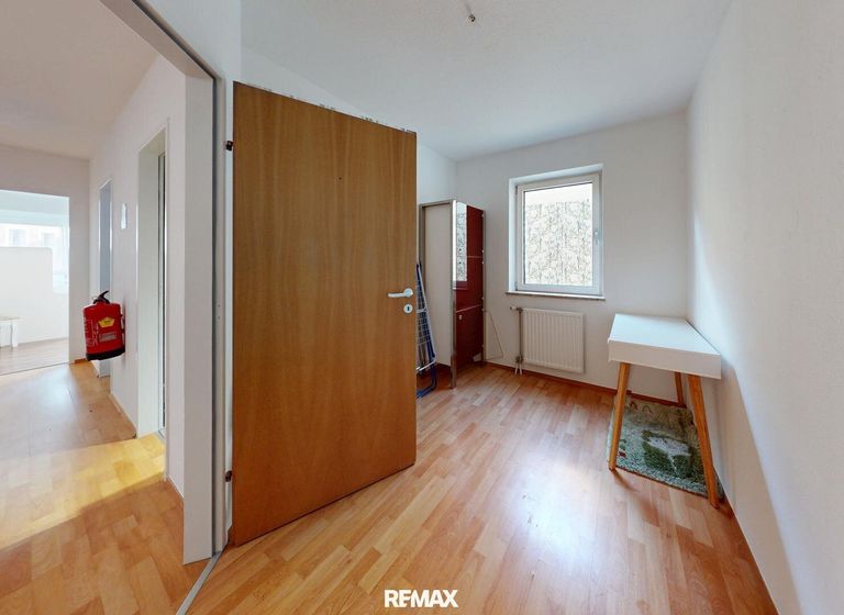 Wohnung - Zimmer I