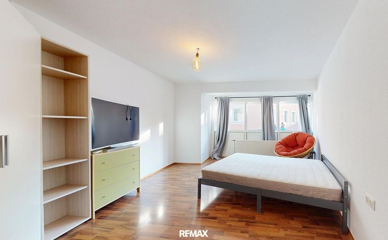 Wohnung - Zimmer III