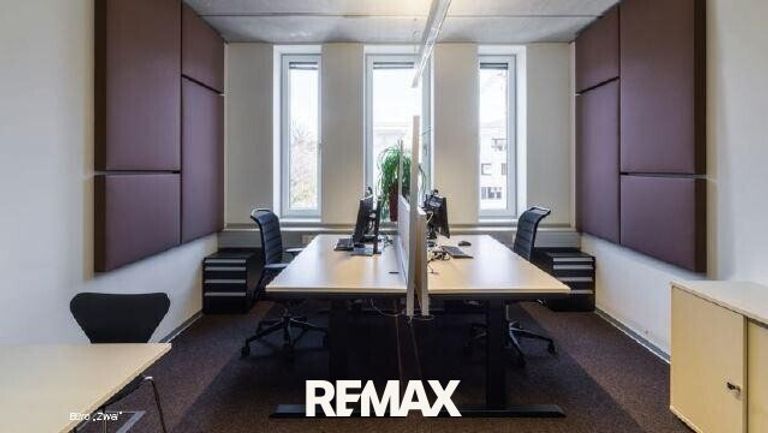 Büro 2-er