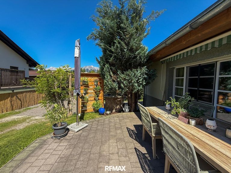 Bungalow