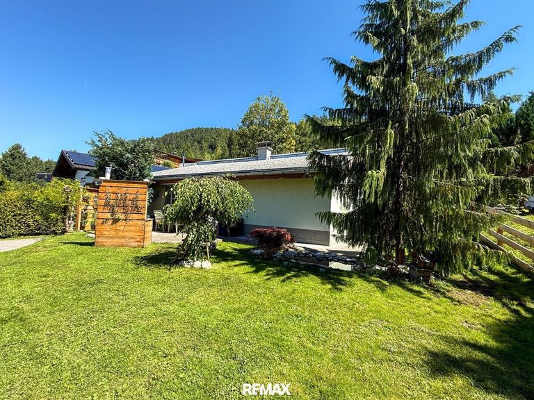 Bungalow