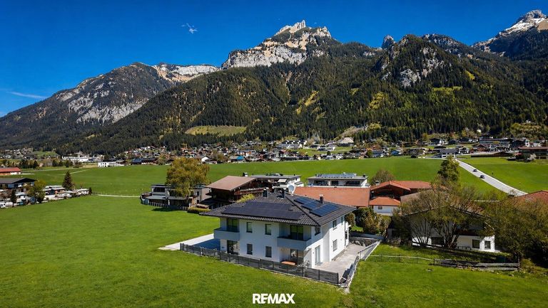 Grundstück - Eben am Achensee