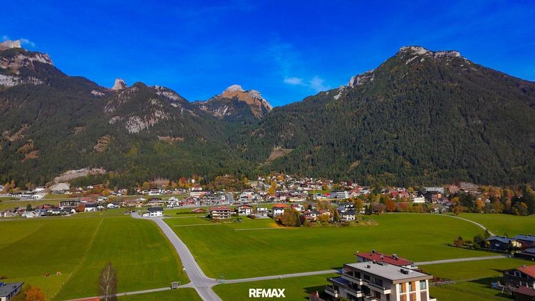 Grundstück - Eben am Achensee