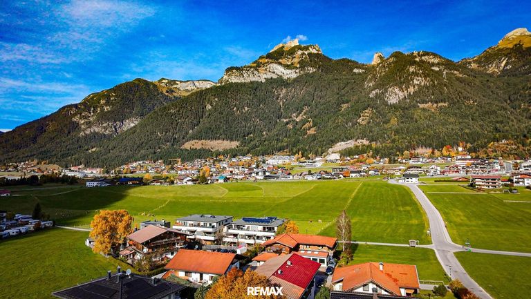 Grundstück - Eben am Achensee