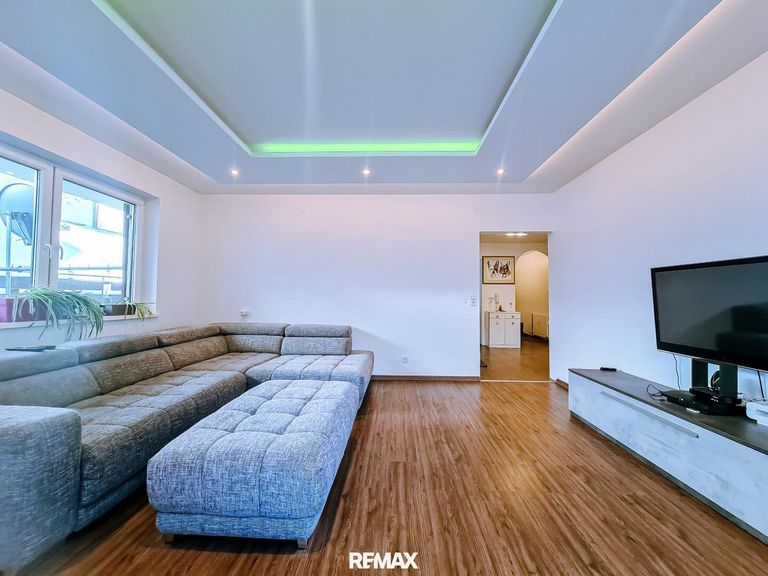 Gries - Wohnzimmer