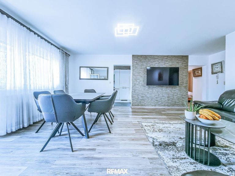 Wohzimmer