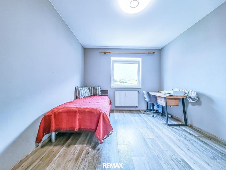 Schlafzimmer 3