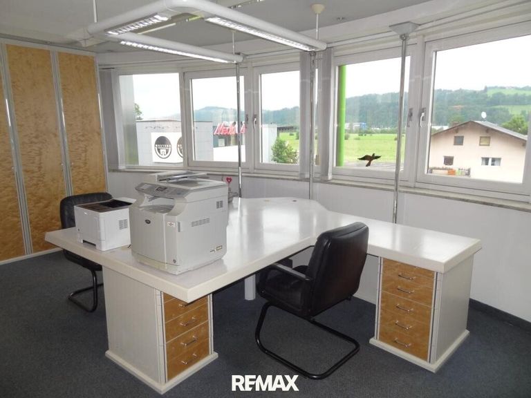 Büro 22