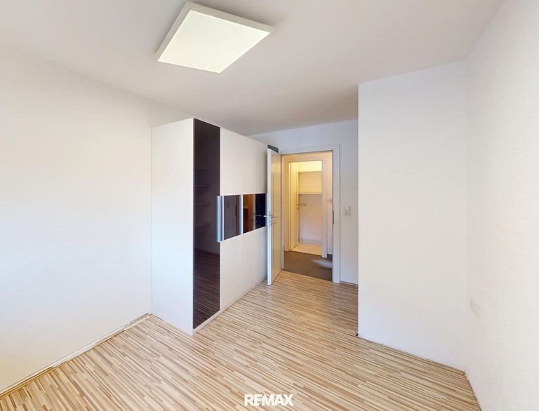 Pfunds - Wohnung - Zimmer II