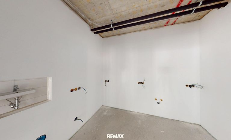 Gewerbeobjekt - Räumlichkeit 