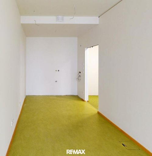 Gewerbeobjekt - Räumlichkeiten 