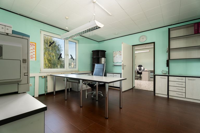 Büro
