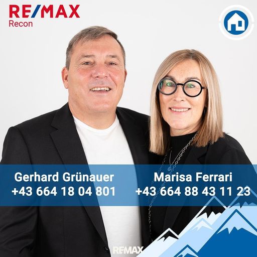 #remaxrecon