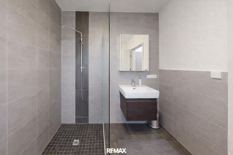 Wohnung - Badezimmer