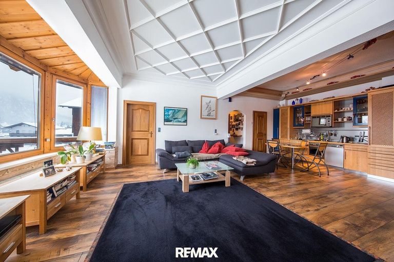 Hotel - Ehrwald - Privatwohnung
