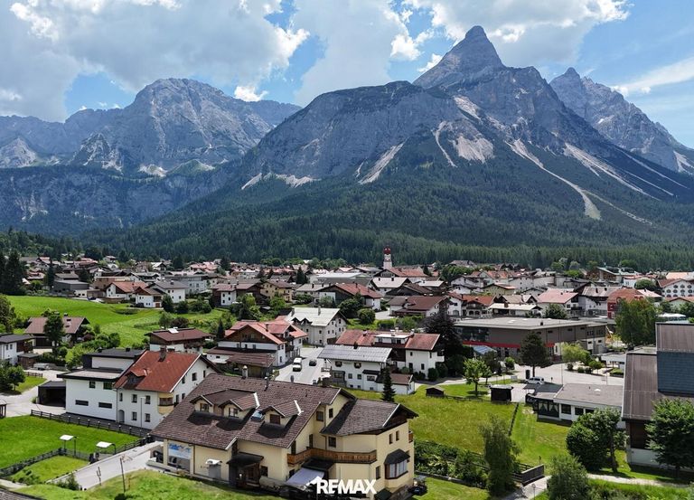 Hotel - Ehrwald 