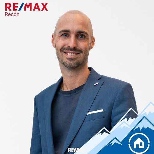 #remaxrecon