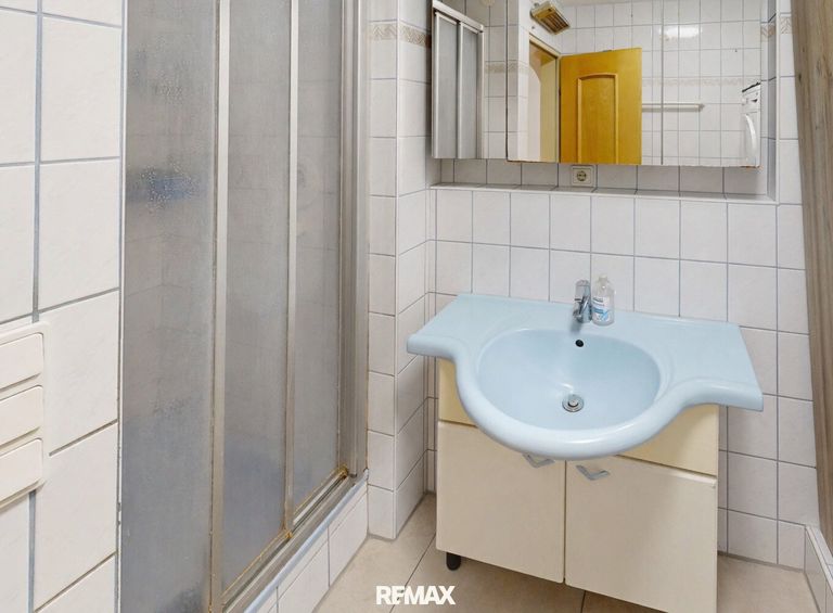 Imst - Wohnung - Badezimmer