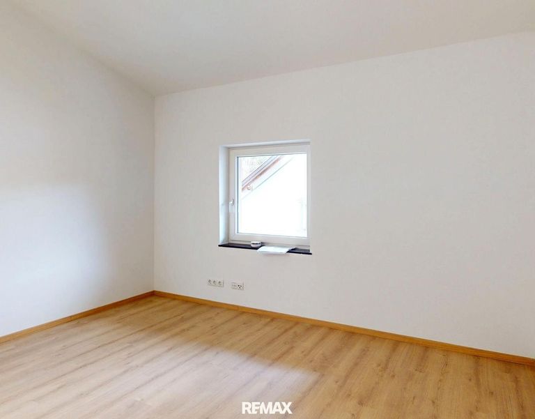 Wohnung - Zimmer I
