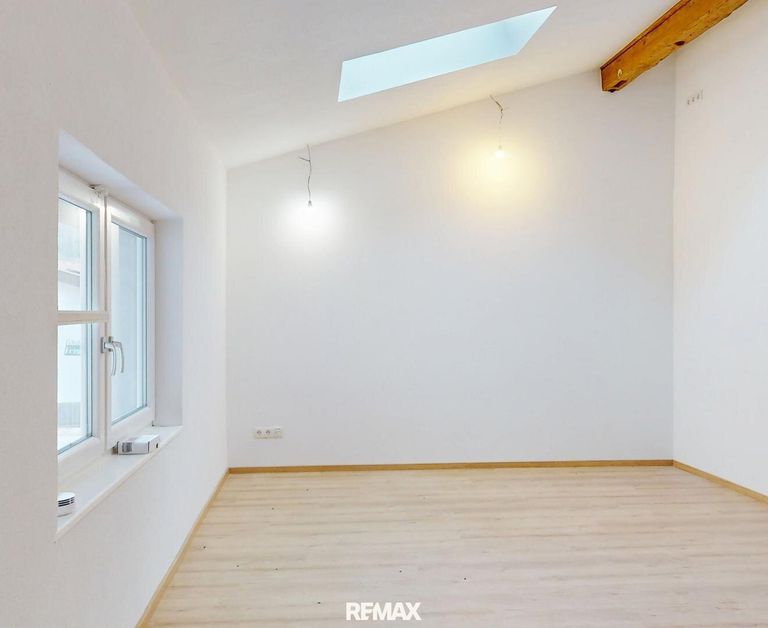 Wohnung - Zimmer II