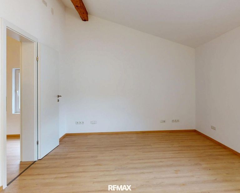 Wohnung - Zimmer II
