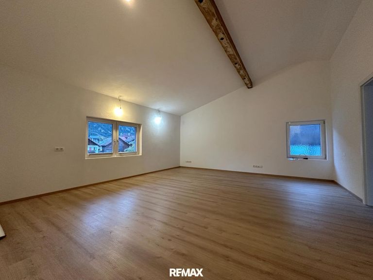 Wohnung - Zimmer 