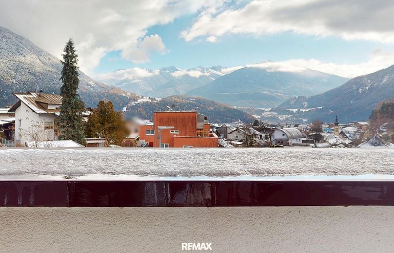 Wohnung - Aussicht