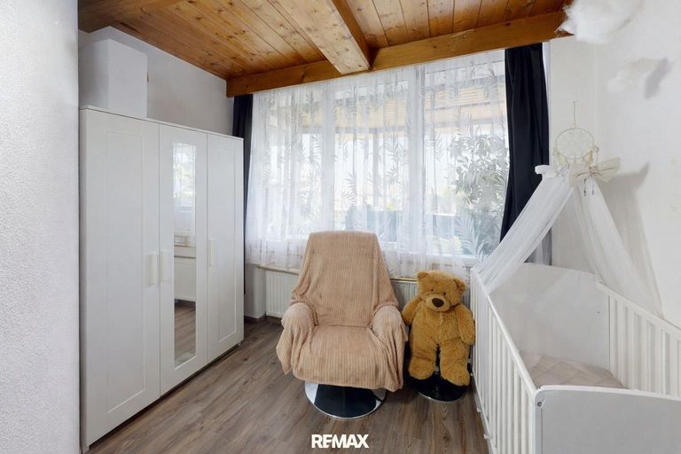 Tarrenz - Wohnung - Zimmer I