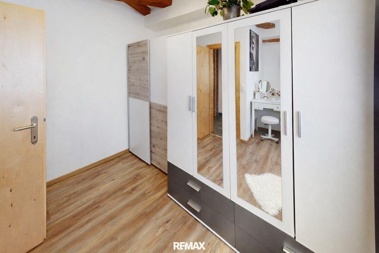 Tarrenz - Wohnung - Zimmer IIII