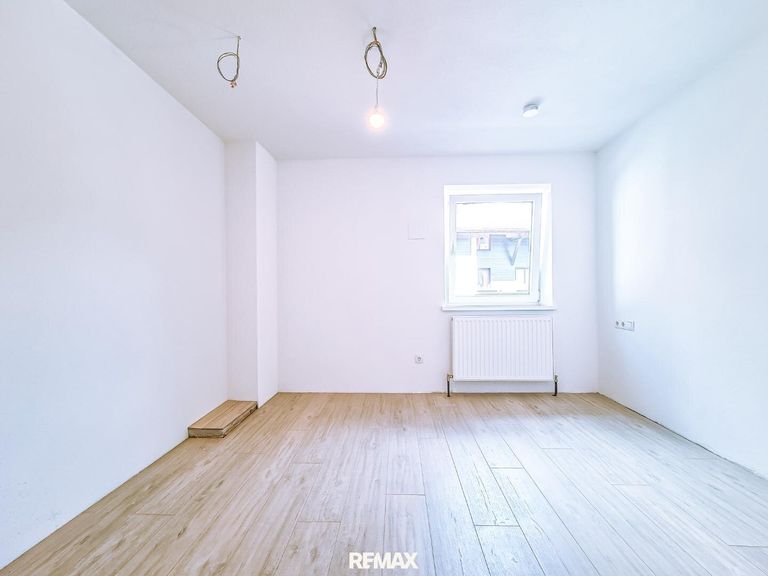 Wohnung - Zimmer 2