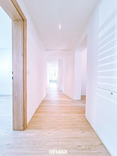 Wohnung - Gang 