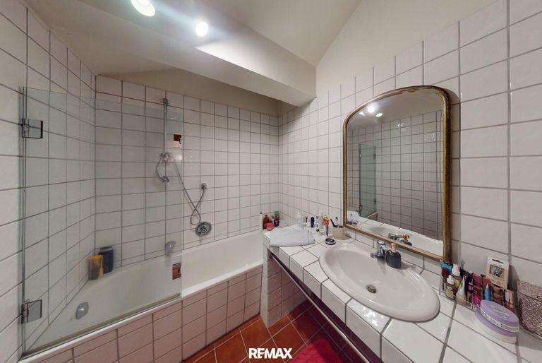Ötz - Wohnung T7 - Badezimmer