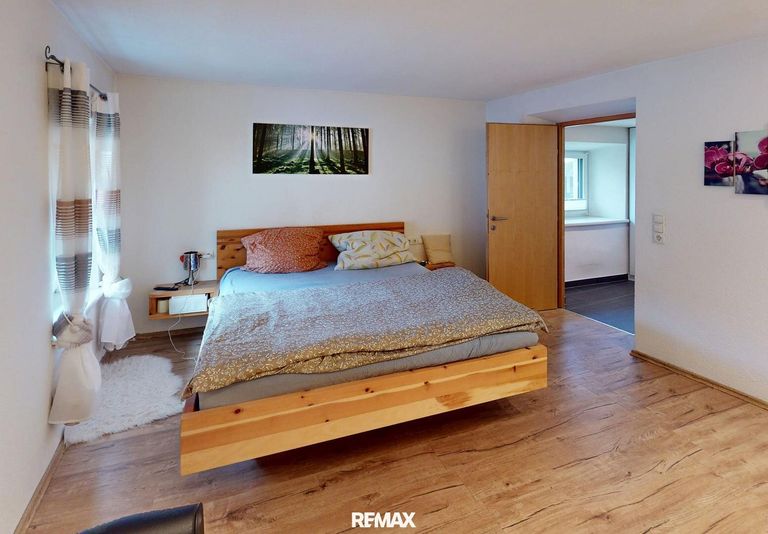 Nassereith - Haus OG - Zimmer I