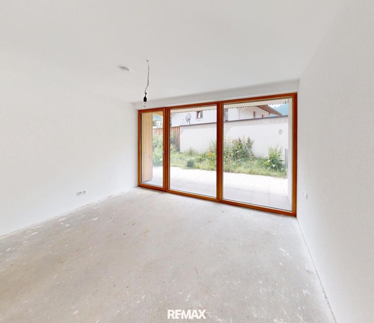 Wohnung - Pfunds - Schlafzimmer