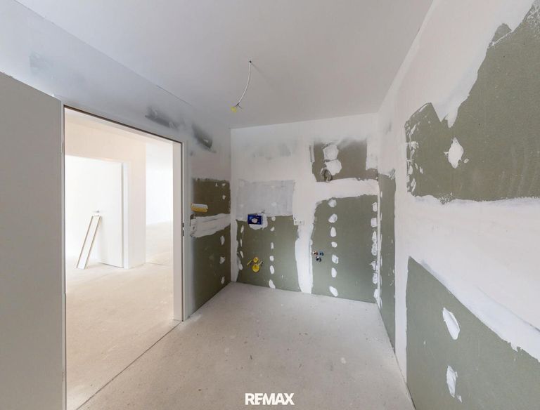 Wohnung - Pfunds - Badezimmer