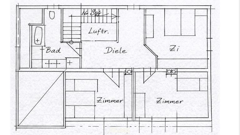 DG Grundriss