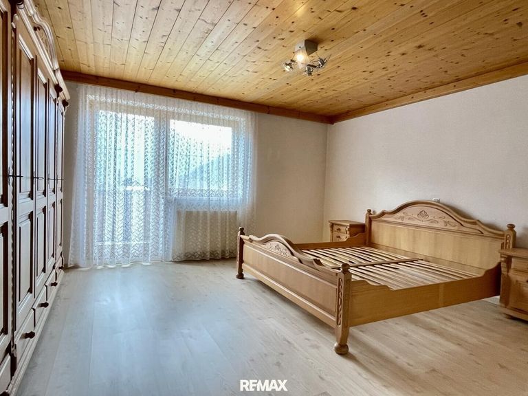 Haus - Schlafzimmer II - DG