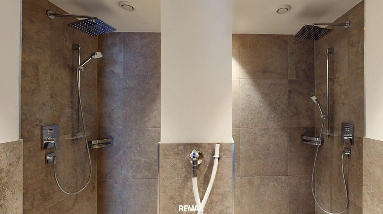 Serfaus - Apartment - Wellnessbereich