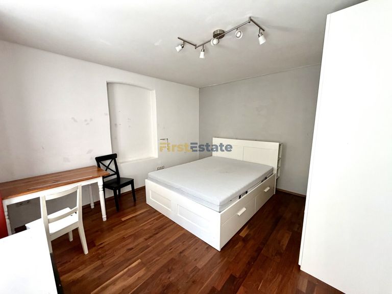EG - Schlafzimmer