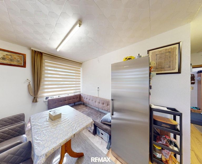 Wohnung - Haiming - Essbereich