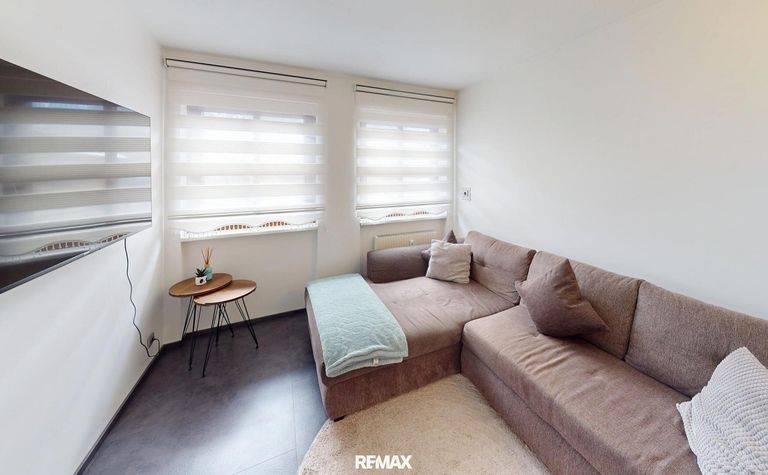 Ötztal Bahnhof - Wohnung - Zimmer