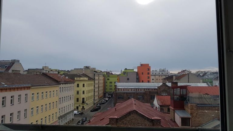 Fernblick